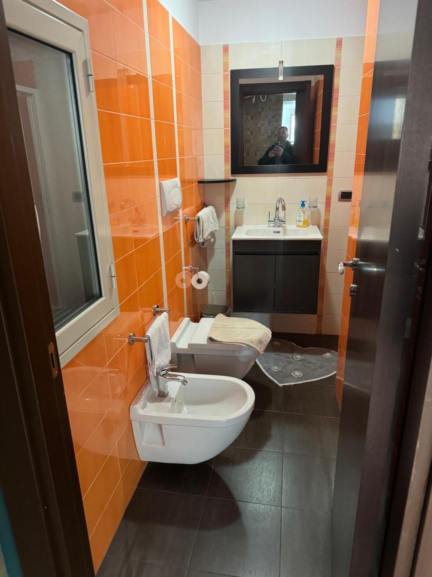 Two Face Apartment Syracuse Ngoại thất bức ảnh