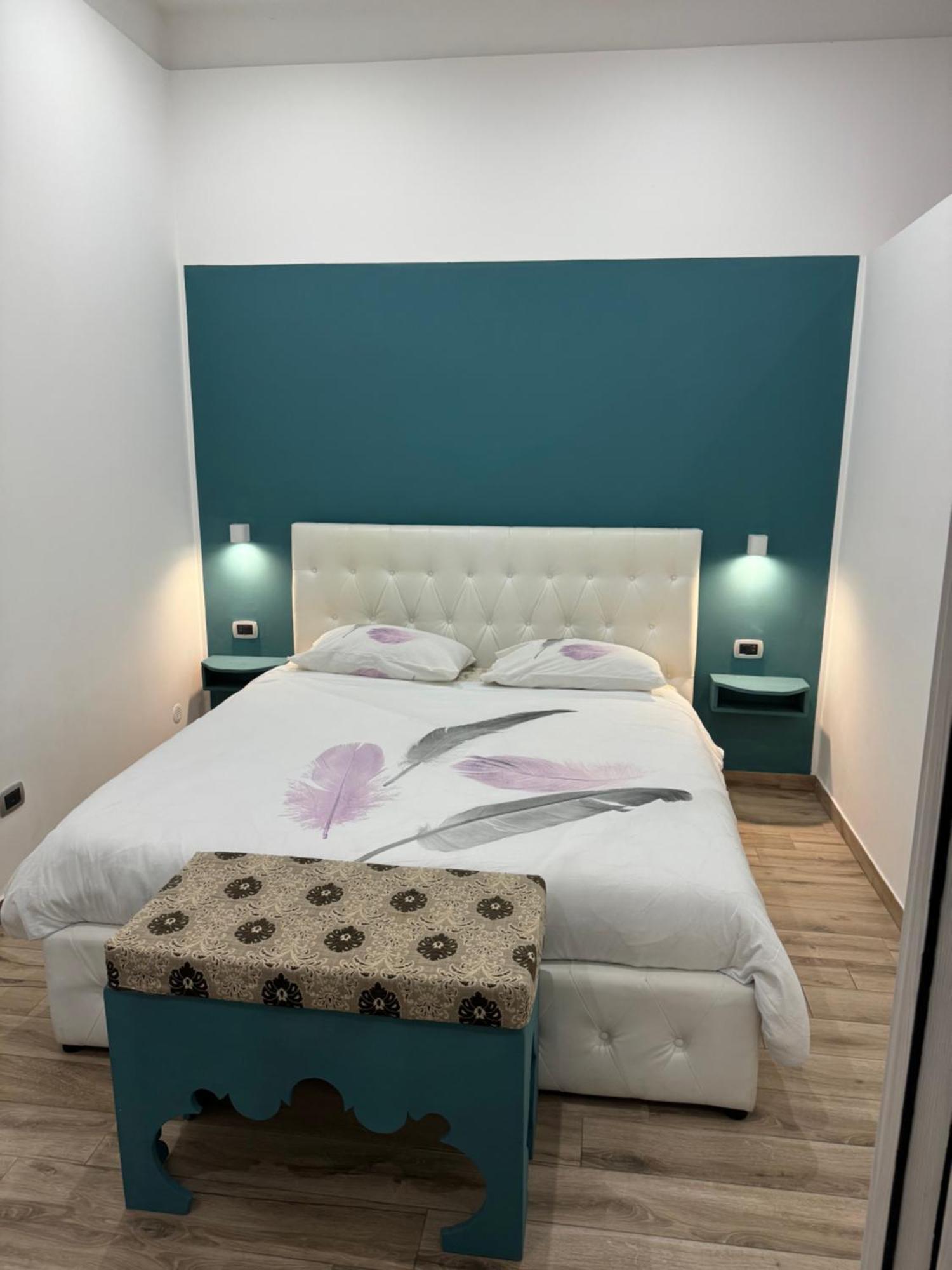 Two Face Apartment Syracuse Ngoại thất bức ảnh