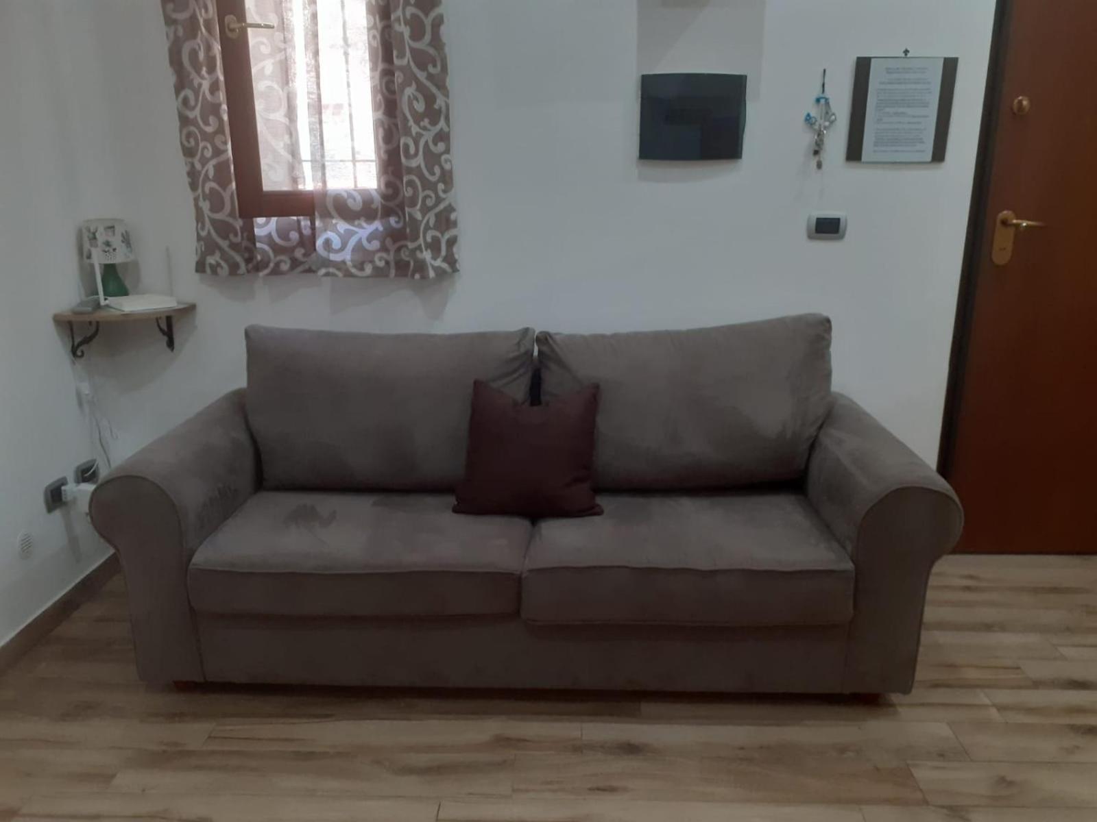 Two Face Apartment Syracuse Ngoại thất bức ảnh