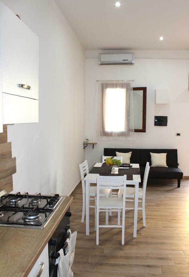 Two Face Apartment Syracuse Ngoại thất bức ảnh