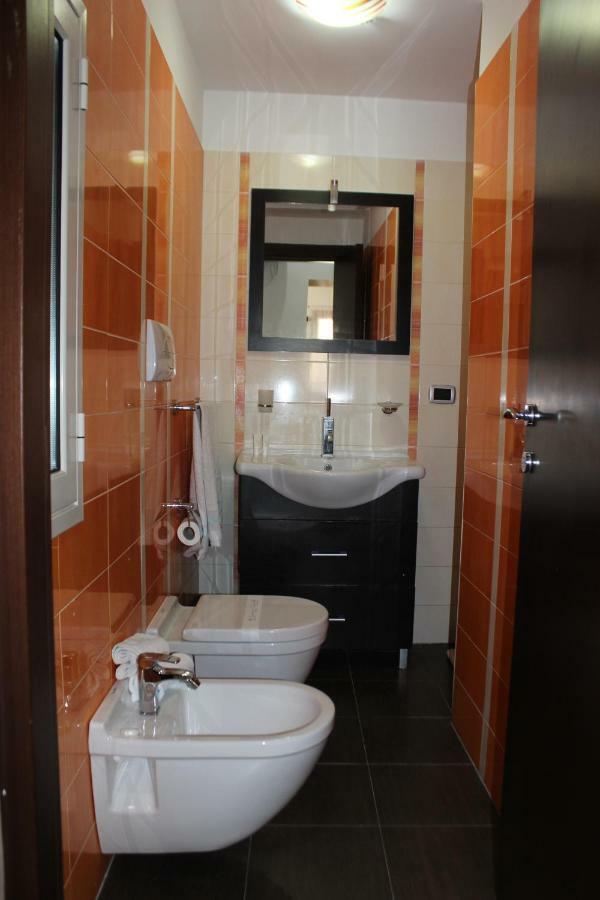 Two Face Apartment Syracuse Ngoại thất bức ảnh