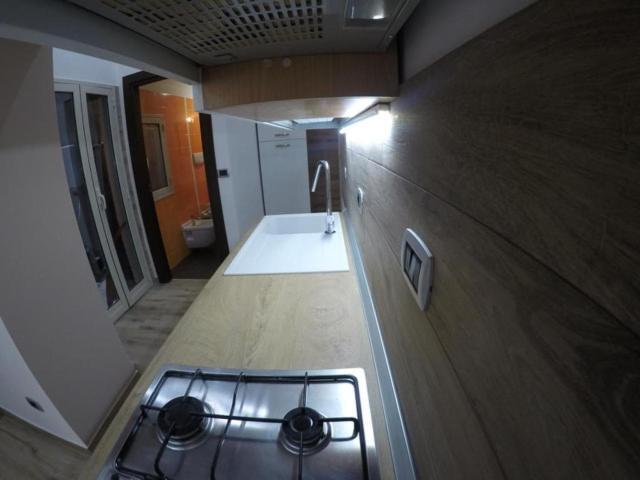 Two Face Apartment Syracuse Ngoại thất bức ảnh