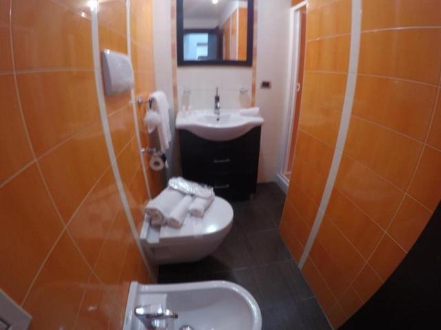 Two Face Apartment Syracuse Ngoại thất bức ảnh