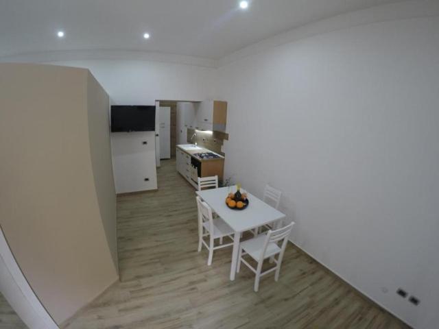 Two Face Apartment Syracuse Ngoại thất bức ảnh