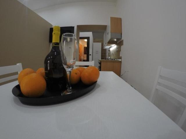 Two Face Apartment Syracuse Ngoại thất bức ảnh